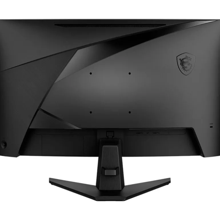 Monitor MSI MAG 276CF E20 27" FHD VA 200Hz 0.5ms HDR Curvo