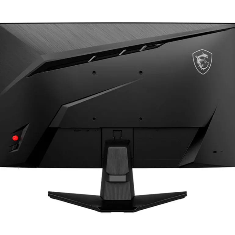 Monitor MSI MAG 242C 24" FHD VA 180Hz 1ms HDR Curvo