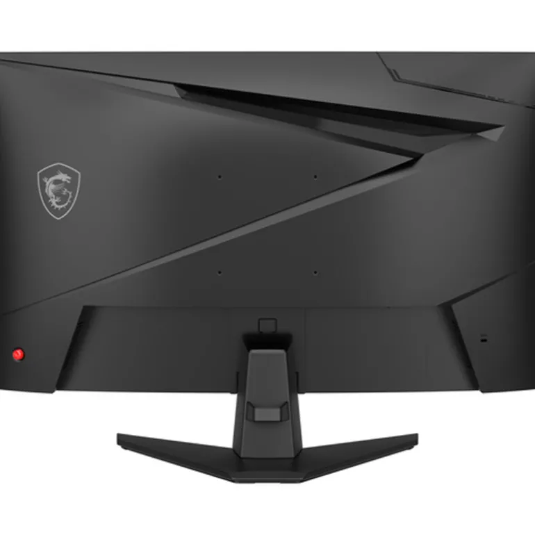 Monitor MSI MAG 275CQF E18 27" WQHD Rapid VA 180Hz 0.5ms HDR Curvo
