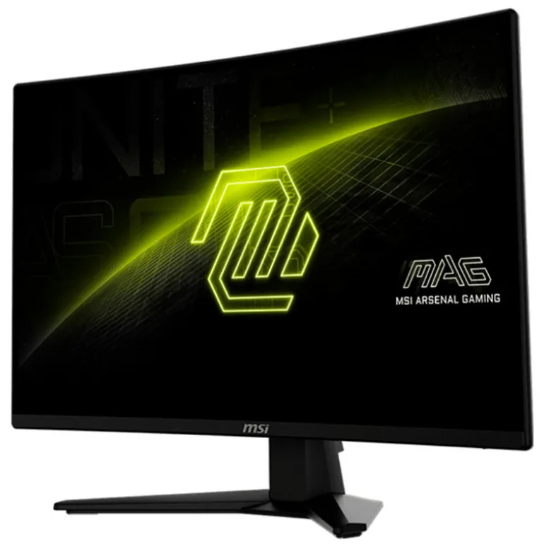 Monitor MSI MAG 274CQF 27" QHD 2K VA 180Hz 0.5ms HDR Curvo