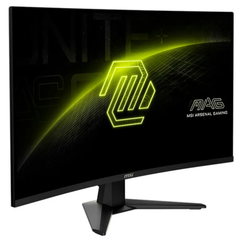 Monitor MSI MAG 32CQ6F 32" QHD 2K VA 180Hz 0.5ms HDR Curvo
