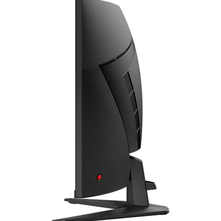 Monitor MSI MAG 325CQF 32" WQHD VA 180Hz 0.5ms HDR Curvo
