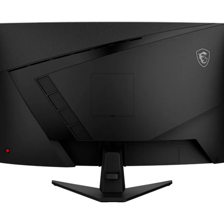 Monitor MSI MAG 325CQF 32" WQHD VA 180Hz 0.5ms HDR Curvo