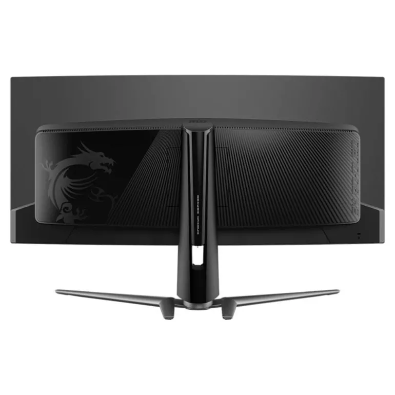 Monitor MSI MAG 341CQP QD-OLED 34" UWQHD 175Hz 0.03ms HDR Curvo