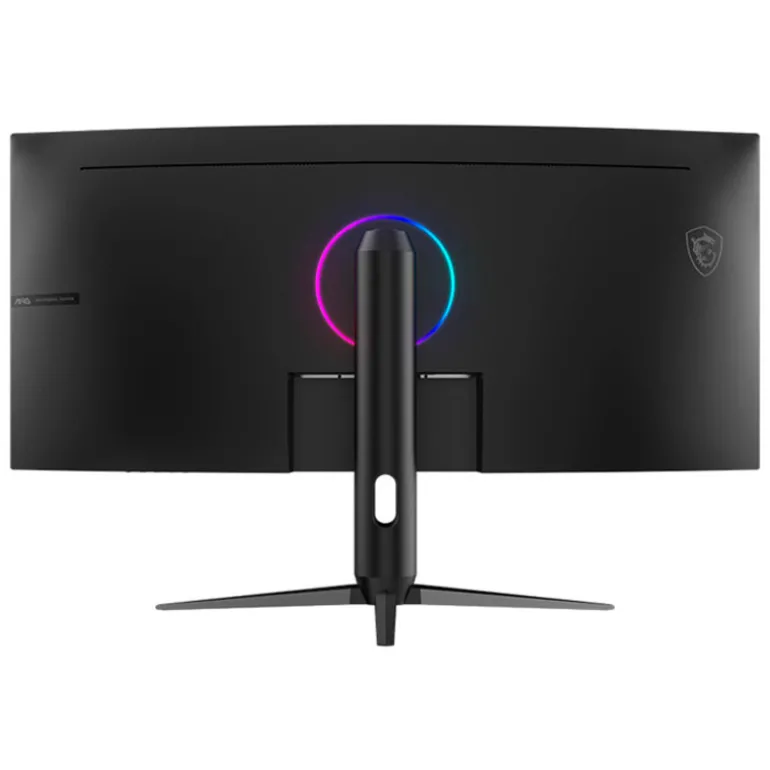 Monitor MSI MAG 342CQR E2 34" UWQHD VA 180Hz 1ms HDR FreeSync Curvo