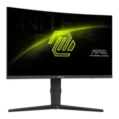 Monitor MSI MAG 275CQRF QD E2 27