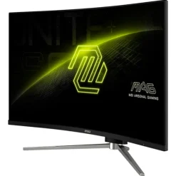 Monitor MSI MAG 325CQRXF E2 32