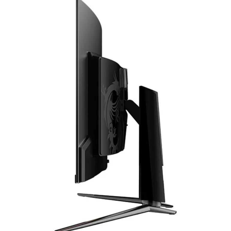 Monitor MSI MAG 321CUP 32" 4K UHD QD-OLED 165Hz 0.03ms HDR Curvo