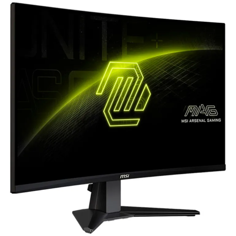 Monitor MSI MAG 276CXF 27" FHD VA 280Hz 0.5ms HDR Curvo