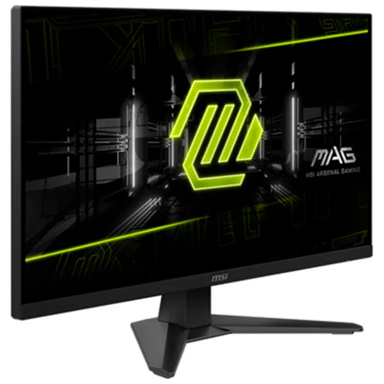 Monitor MSI MAG 272F 27" FHD IPS 200Hz 0.5ms HDR FreeSync