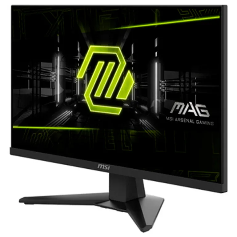 Monitor MSI MAG 244F 24" FHD IPS 200Hz 0.5ms HDR FreeSync