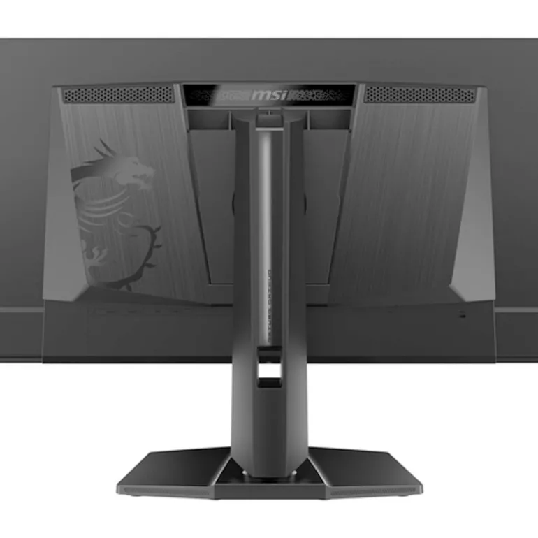 Monitor MSI MAG 272QP QD-OLED X50 27" WQHD QD-OLED 500Hz 0.03ms HDR AMD FreeSync Premium Pro