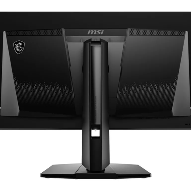 Monitor MSI MAG 271QPX QD-OLED E2 27" WQHD QD-OLED 240Hz 0.03ms HDR AMD FreeSync Premium Pro