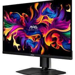 Monitor MSI MAG 271QP X28 27" QHD 2K QD-OLED G3 280Hz 0.03ms HDR