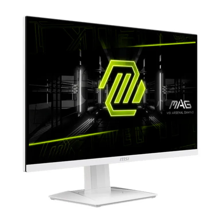Monitor MSI MAG 274QRFW 27" WQHD IPS 180Hz 1ms HDR FreeSync