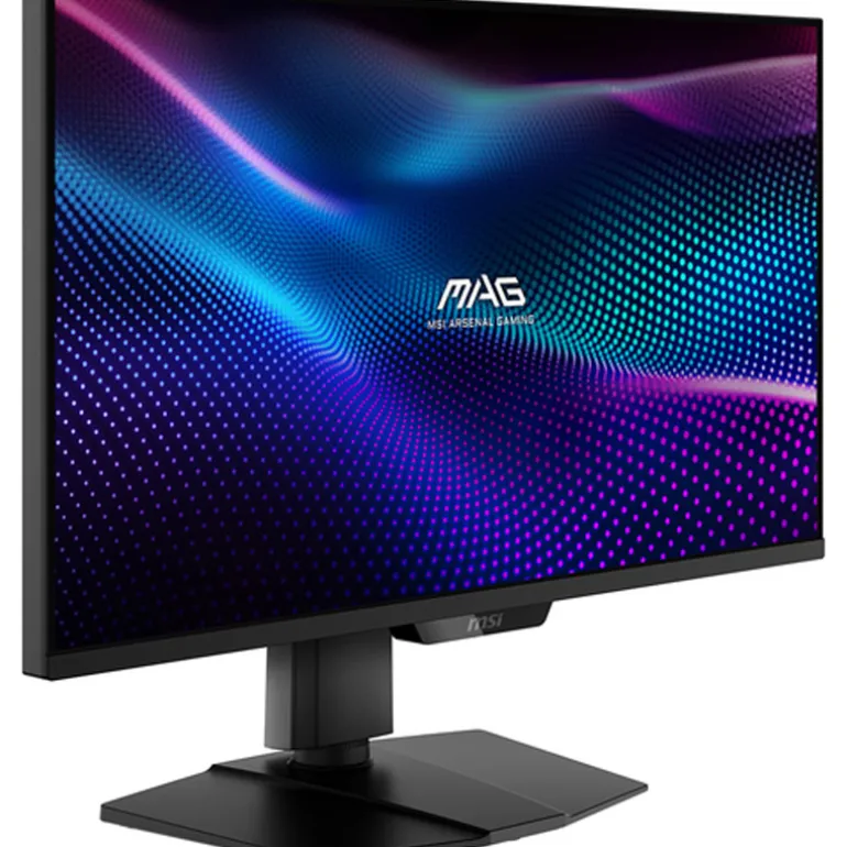 Monitor MSI MAG 274UPDF E16M 27" UHD 4K IPS MiniLED Dual 320/160Hz 0.5ms G-Sync/FreeSync