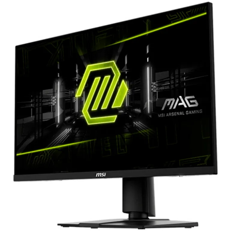 Monitor MSI MAG 274UPF E2 27" 4K UHD IPS 160Hz 0.5ms HDR FreeSync