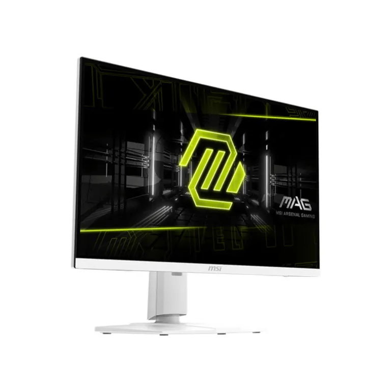 Monitor MSI MAG 274URFW 27" UHD 4K IPS 160Hz 0.5ms HDR FreeSync
