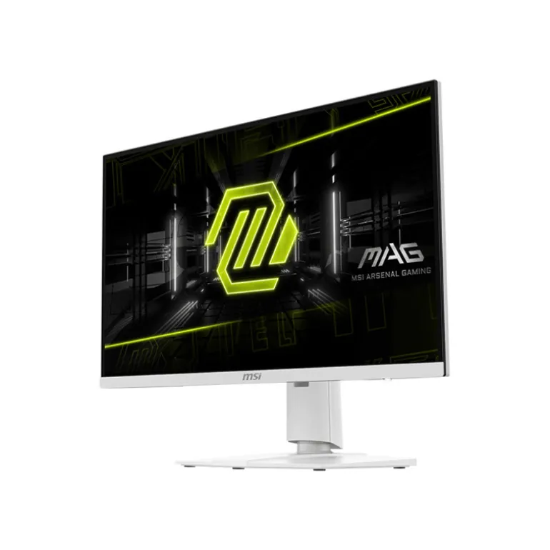 Monitor MSI MAG 274URFW 27" UHD 4K IPS 160Hz 0.5ms HDR FreeSync