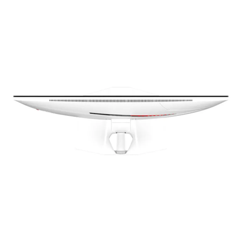 Monitor MSI MAG 274URFW 27" UHD 4K IPS 160Hz 0.5ms HDR FreeSync