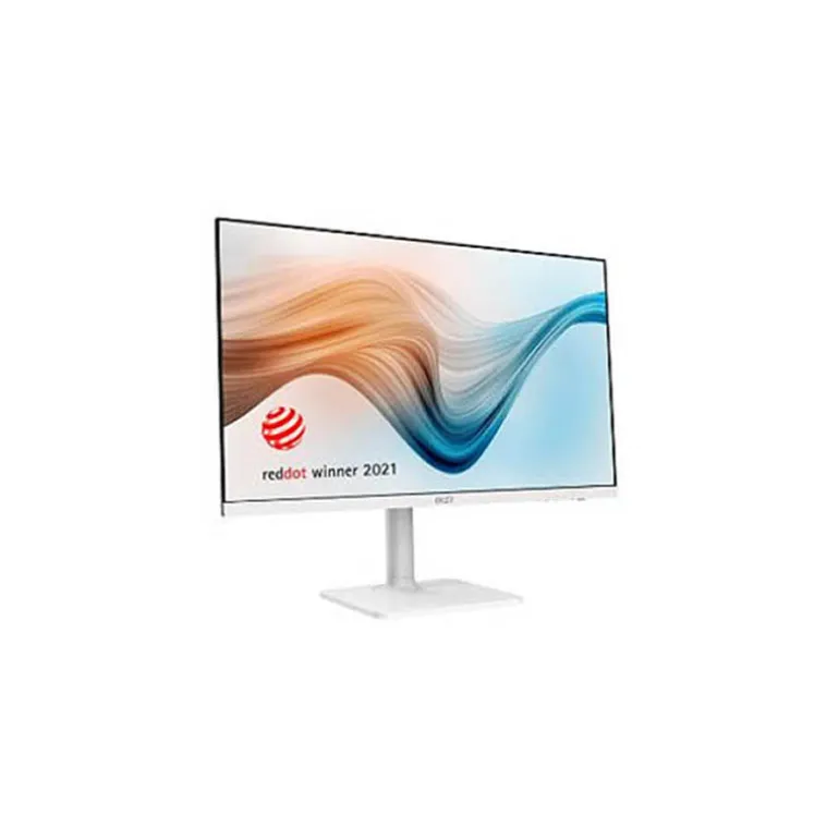 Monitor MSI MD272QXPW 27" IPS QHD 2K 100Hz 1ms HDR