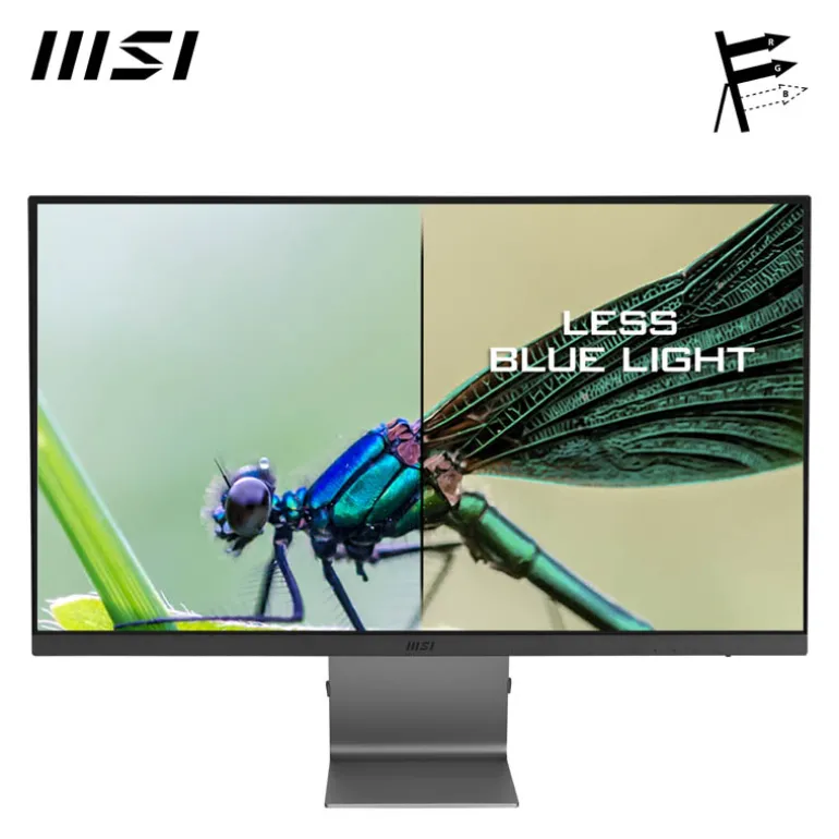 Monitor MSI Modern MD271UL 27" 4K IPS 60Hz