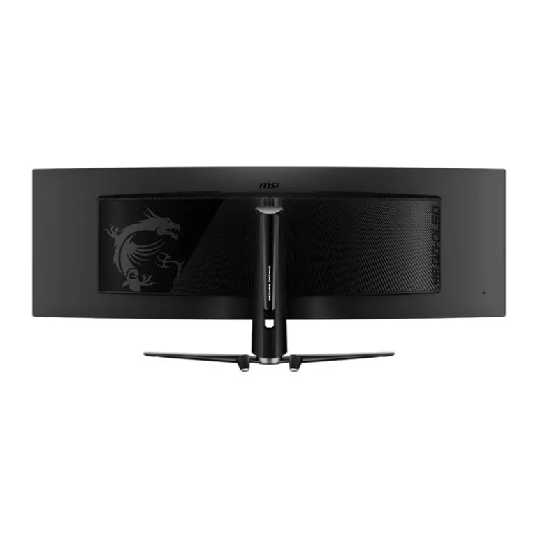 Monitor MSI MPG 491CQP 49" DQHD QD-OLED 144Hz 0.03ms HDR Curvo