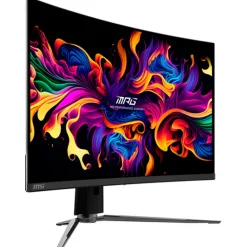 Monitor MSI MPG 321CURX QD-OLED 32
