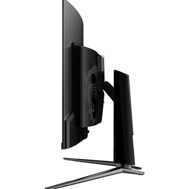 Monitor MSI MPG 321CURX QD-OLED 32" 4K UHD QD-OLED 240Hz 0.03ms HDR G-Sync Curvo