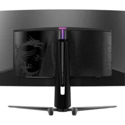 Monitor MSI MPG 321CURX QD-OLED 32
