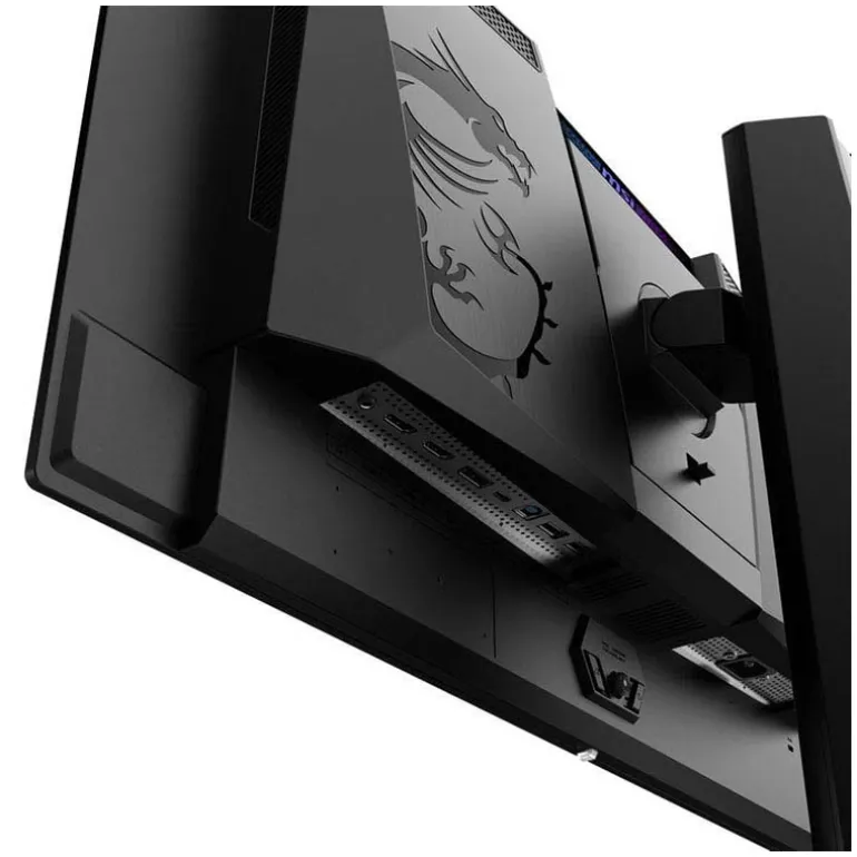 Monitor MSI MPG 271QRX 27" QHD 2K QD-OLED 360Hz 0.03ms HDR