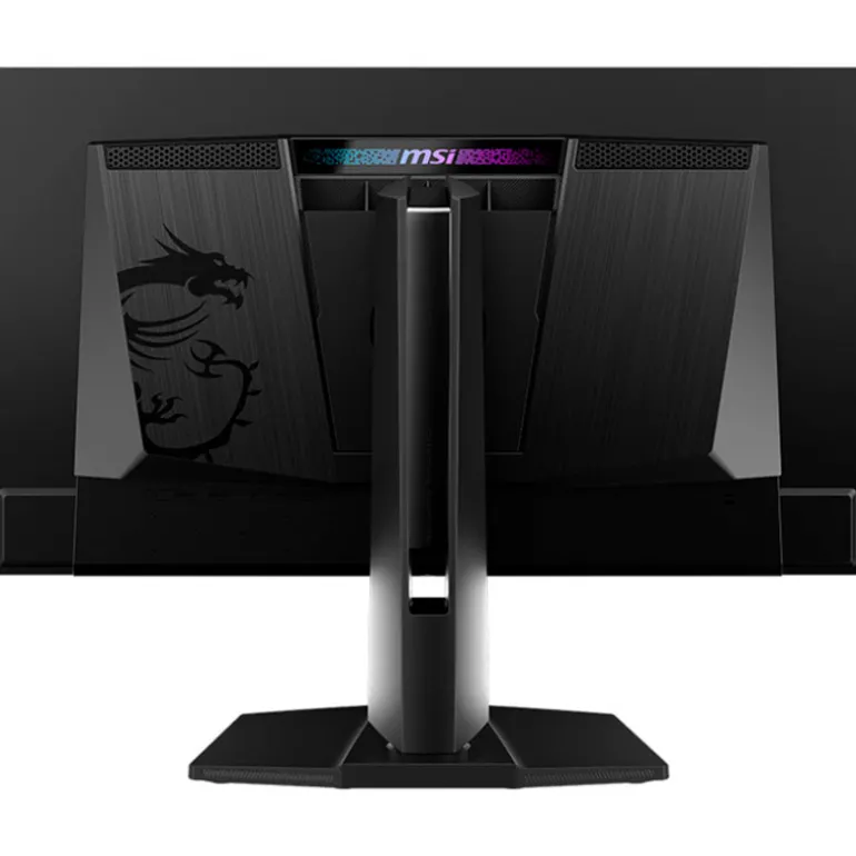Monitor MSI MPG 272URX 27" UHD 4K QD-OLED 240Hz 0.03ms HDR G-Sync