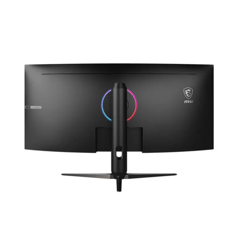 Monitor MSI Optix MAG342CQR 34" QHD VA 144Hz FreeSync Curvo