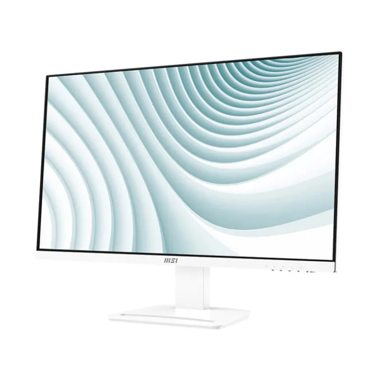 Monitor MSI PRO MP273AW 27" FHD IPS 100Hz 1ms