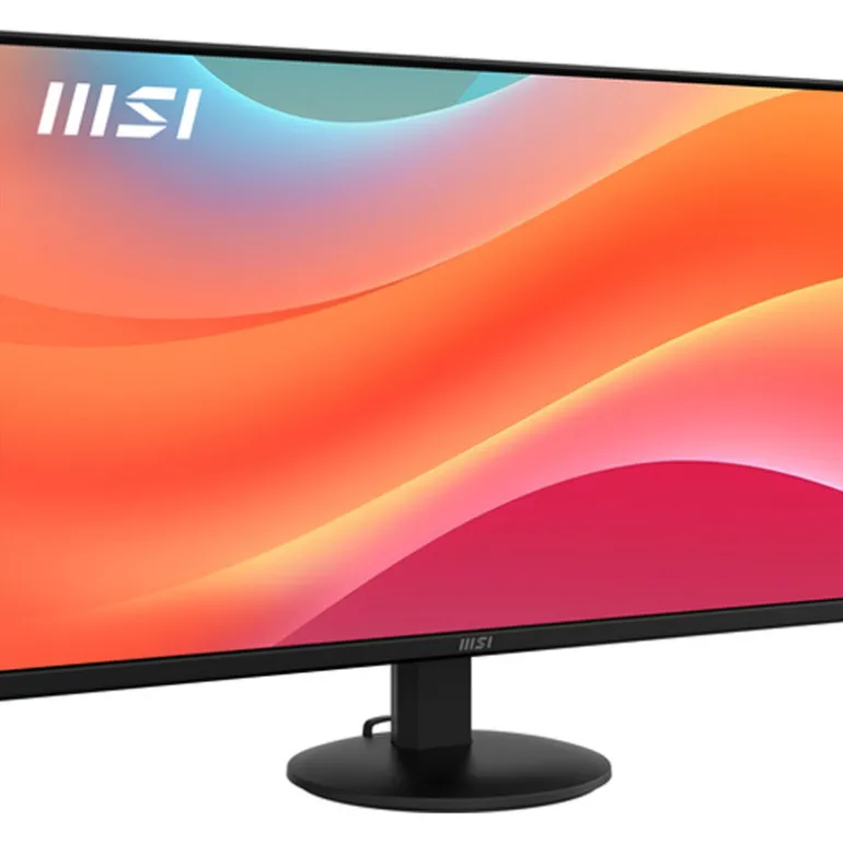 Monitor MSI PRO MP272L 27" FHD IPS 100Hz 1ms