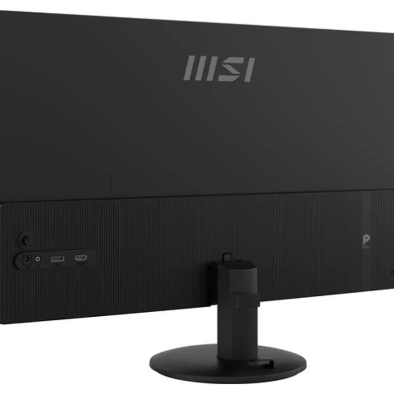 Monitor MSI PRO MP272L 27" FHD IPS 100Hz 1ms