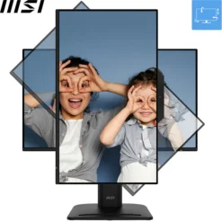 Monitor MSI PRO MP242PMG 24
