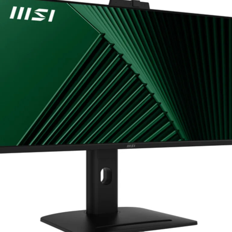 Monitor MSI PRO MP275QPDG 27" QHD 2K IPS 100Hz 1ms HDR
