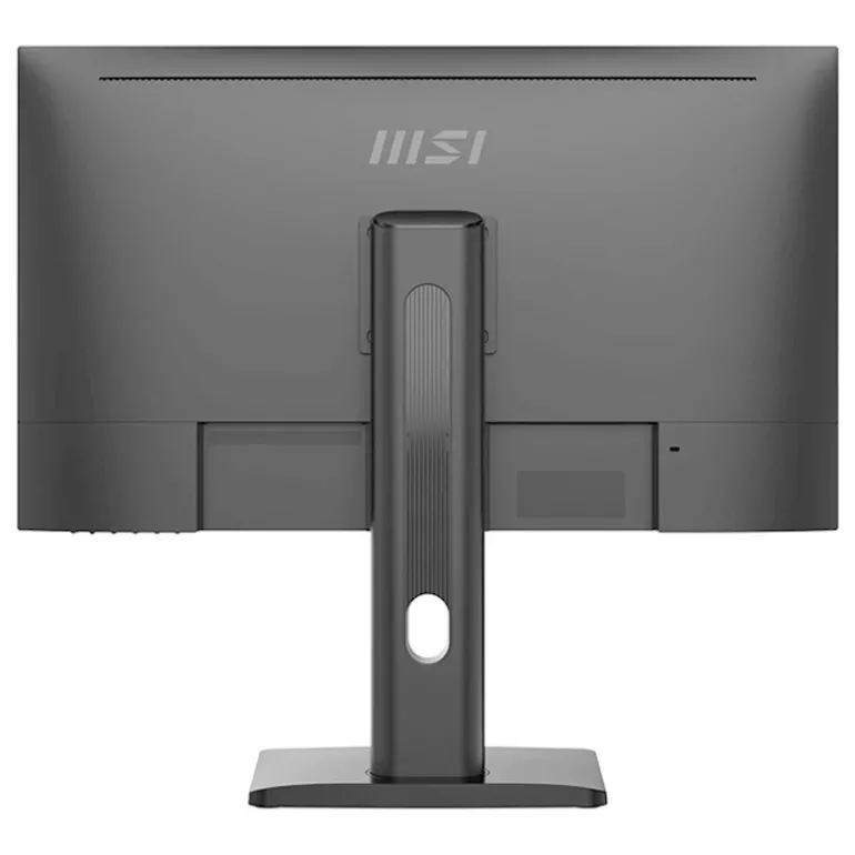 Monitor MSI PRO MP273QP E2 27" WQHD IPS 100Hz 1ms HDR