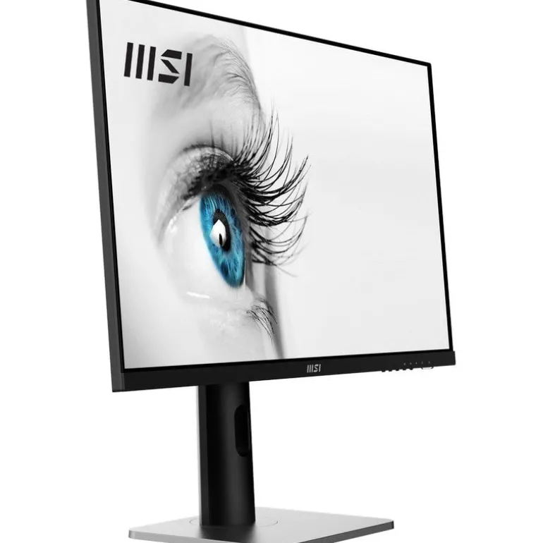 Monitor MSI PRO MP273QP 27" IPS QHD 75Hz
