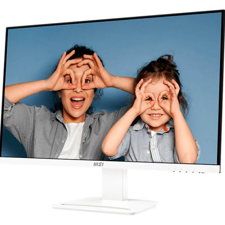 Monitor MSI PRO MP273QW E2 27" WQHD IPS 100Hz 1ms HDR