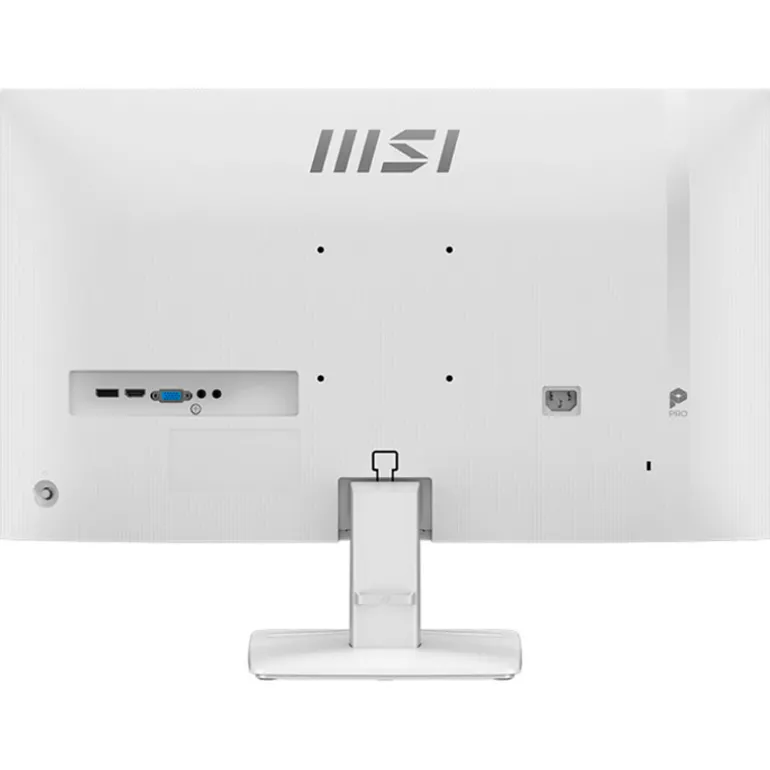 Monitor MSI PRO MP275W E2 27" FHD IPS 120Hz 4ms
