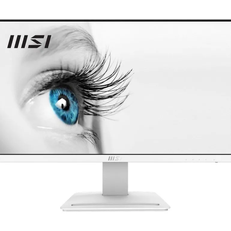 Monitor MSI PRO MP243XW 24" FHD IPS 100Hz 1ms FreeSync
