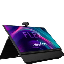 Monitor Newline TT-2721AIO FLEX 27