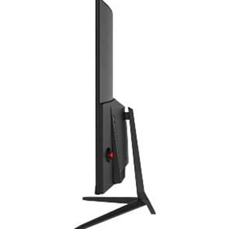 Monitor Nilox NXM27CRV2001 27" FHD VA 200Hz 1ms Curvo Negro