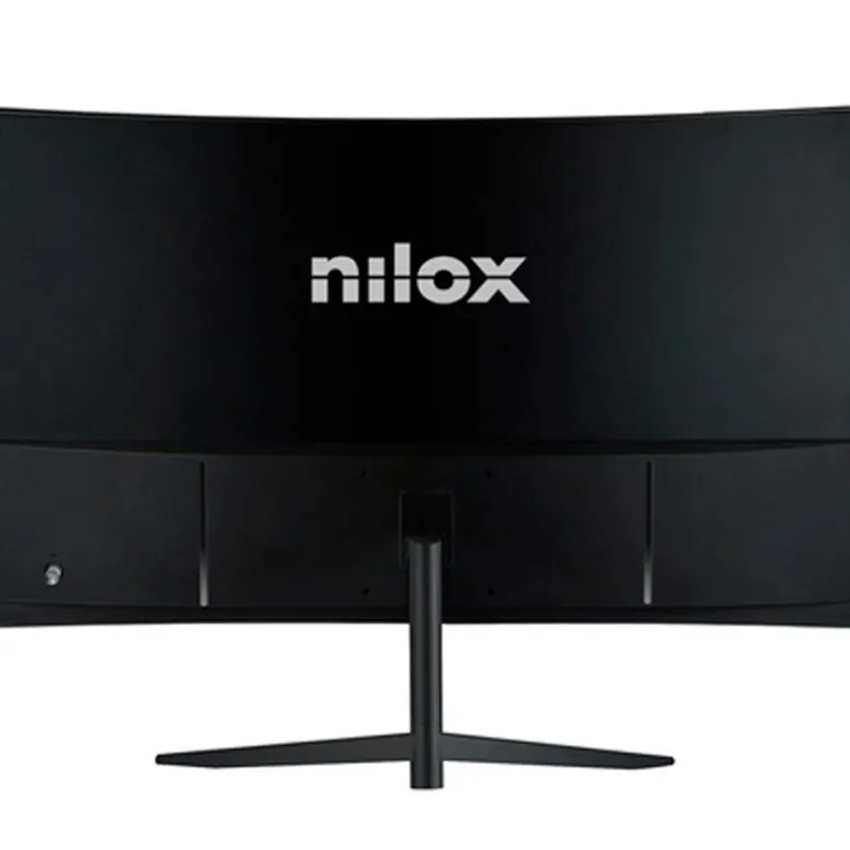 Monitor Nilox NXM27FHD18001 27" FHD VA 180Hz 1ms Curvo