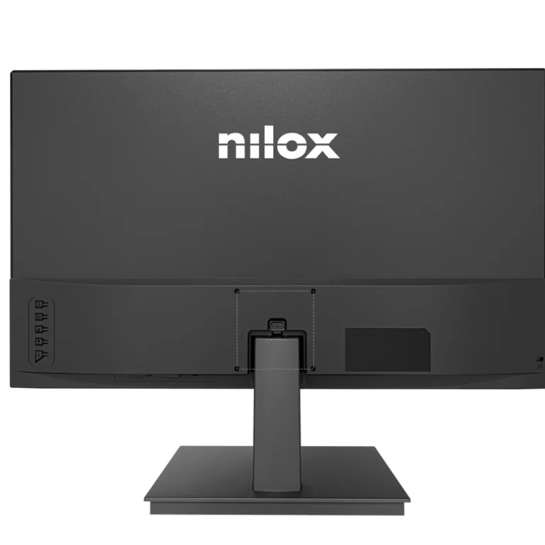 Monitor Nilox NXM24FHD1201 24" FHD VA 120Hz 4ms