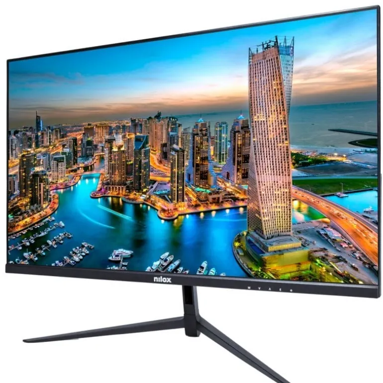 Monitor Nilox NXM24FHD111 24" FHD VA 100Hz 1ms