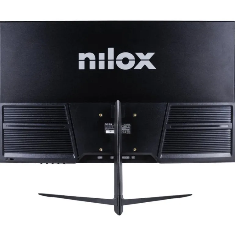 Monitor Nilox NXM24FHD111 24" FHD VA 100Hz 1ms