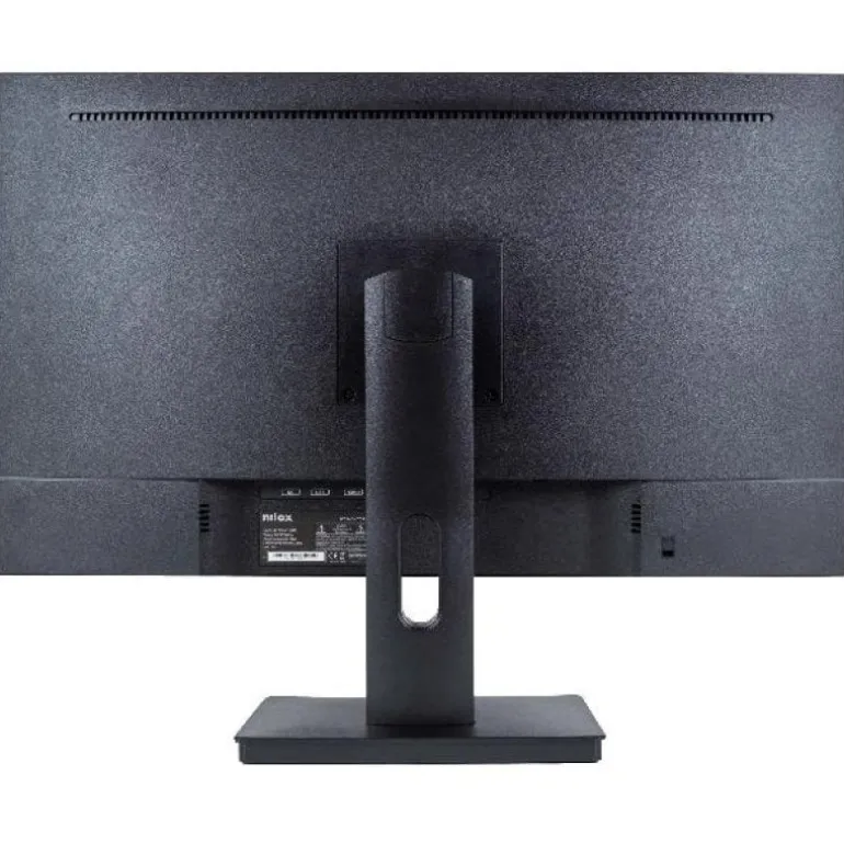 Monitor Nilox NXM274KD11 27" UHD 4K IPS 60Hz 5ms